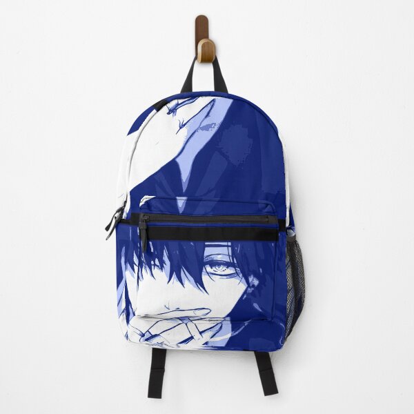 Item preview, Smoking Male Anime Manga Aesthetic #963 designed and sold by mika-gallery.