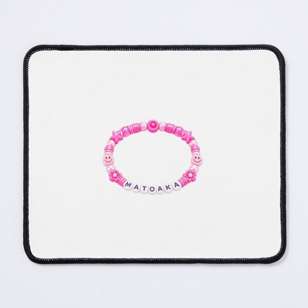 Item preview, MATOAKA Beaded Bracelet designed and sold by TaskMe.