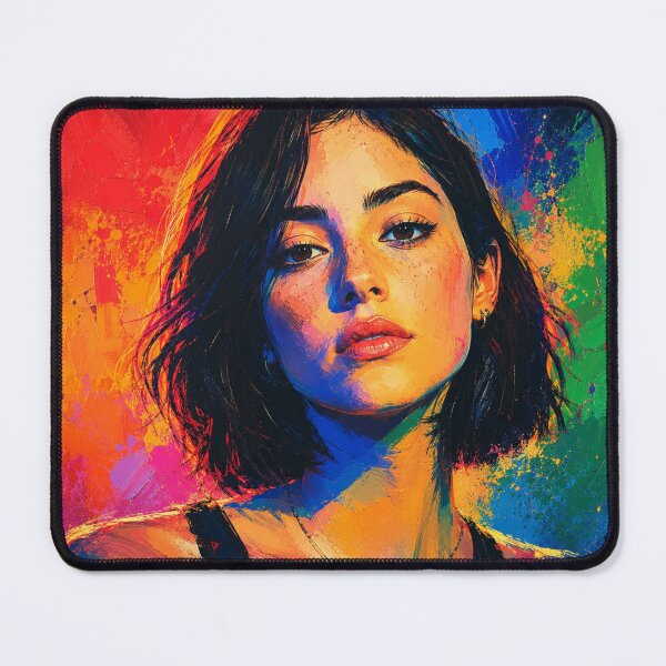 Item preview, Bold Pop Art Gracie Abrams designed and sold by AndreBarnard.