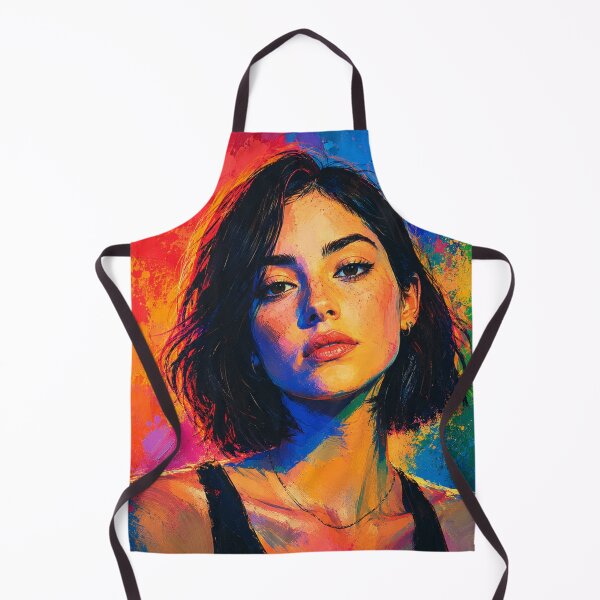 Artikelvorschau, Kühne Pop-Art von Gracie Abrams entworfen und verkauft von AndreBarnard.