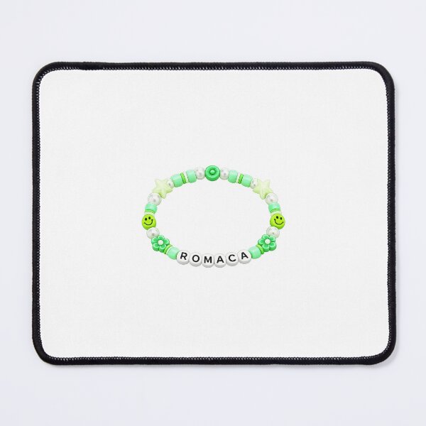 Item preview, ROMACA Beaded Bracelet designed and sold by TaskMe.