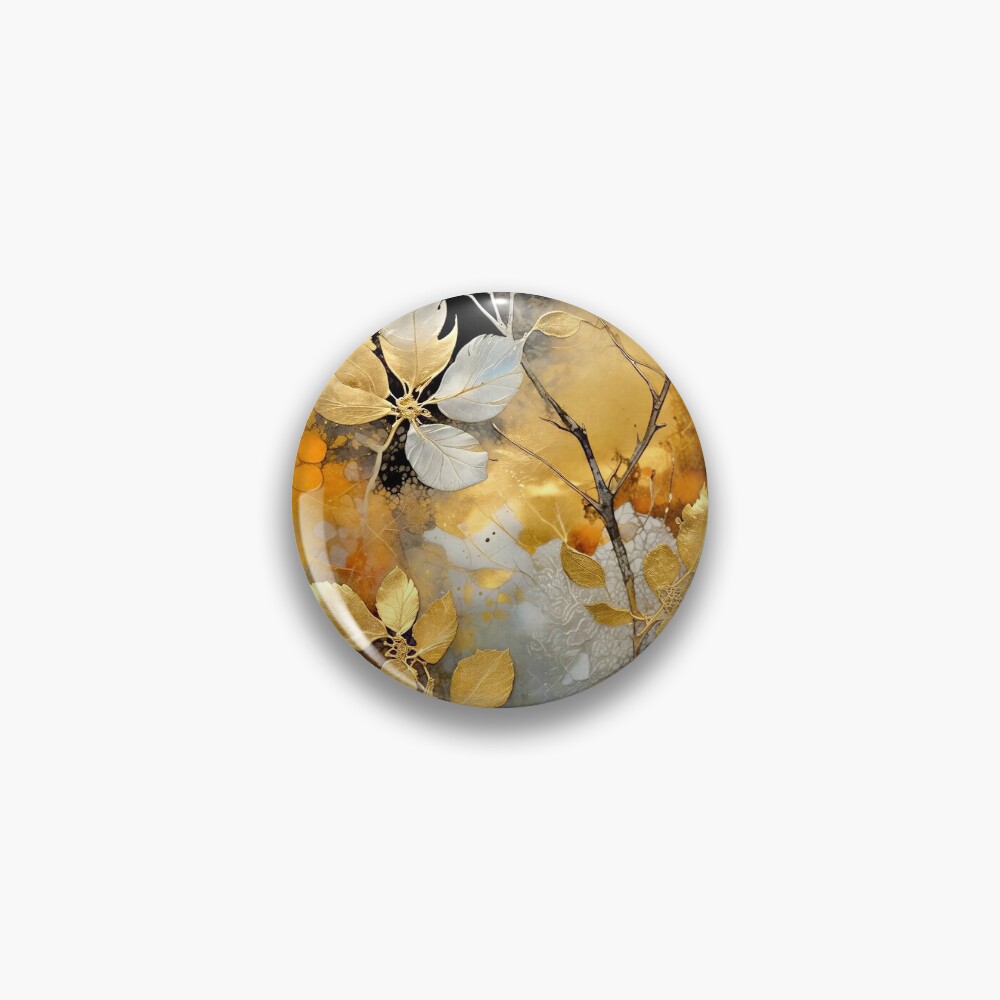 Item preview, Pin designed and sold by paintability.