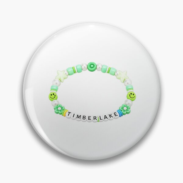 Item preview, TIMBER LAKE Beaded Bracelet designed and sold by TaskMe.