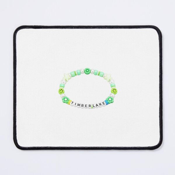 Item preview, TIMBER LAKE Beaded Bracelet designed and sold by TaskMe.