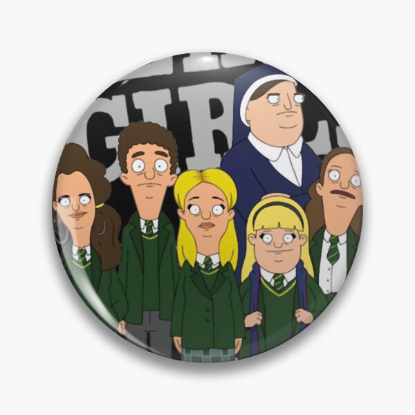Item preview, Day Gift For Derry Girls Gifts Music designed and sold by coyleucoaxum.