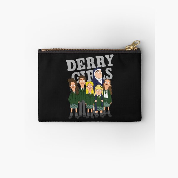 Item preview, Day Gift For Derry Girls Gifts Music designed and sold by coyleucoaxum.