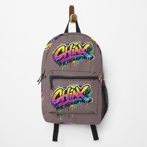 Item preview, Chinx designed and sold by KingzWorld.