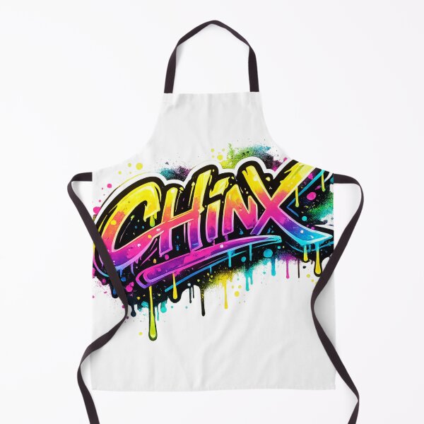 Item preview, Chinx designed and sold by KingzWorld.