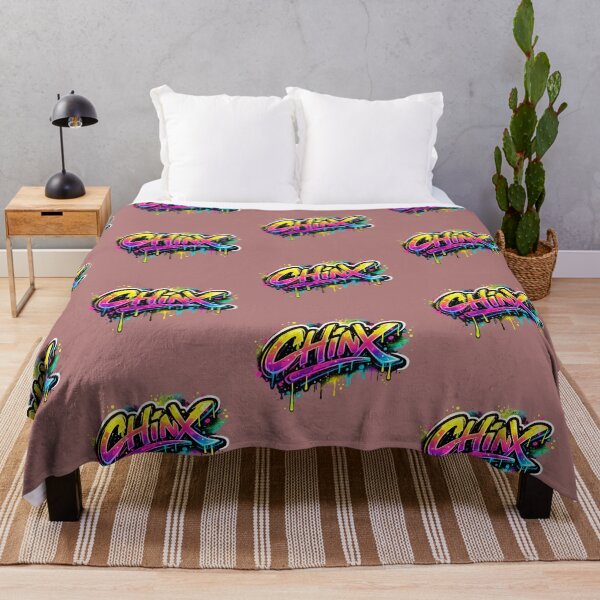 Item preview, Chinx designed and sold by KingzWorld.