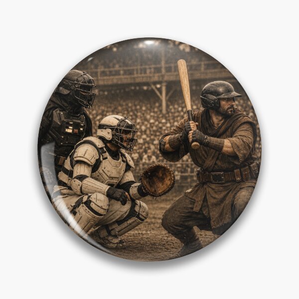 Item preview, Umpire Strikes Back baseball game designed and sold by Steve's Hobbies.