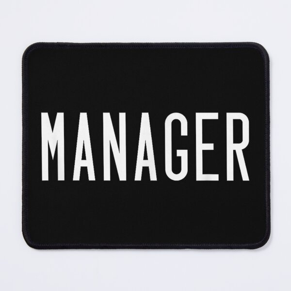 Item preview, Product Manager designed and sold by goombi-creative.