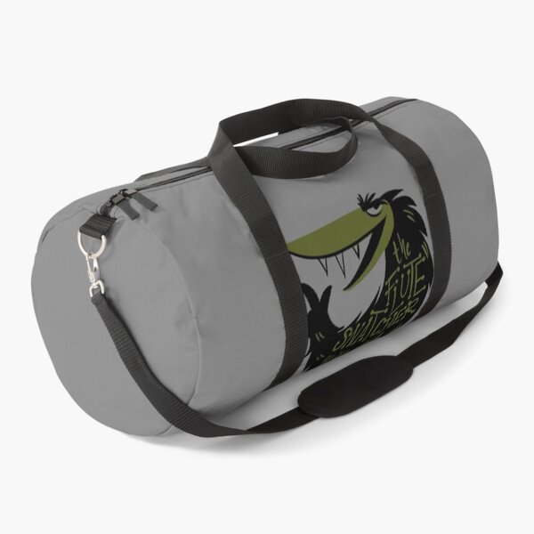 Item preview, The Flute Snatcher Strikes Again! designed and sold by birdlandusa.