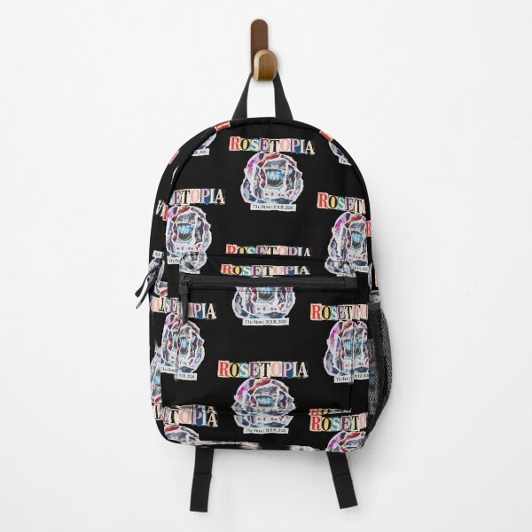 Item preview, The Rose Rosetopia World Tour designed and sold by didiershreves.
