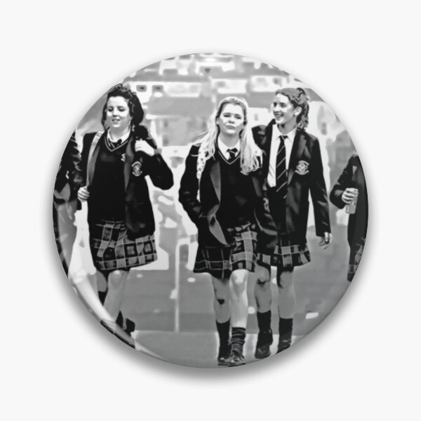 Item preview, Day Gift For Derry Girls Gifts Music designed and sold by coyleucoaxum.