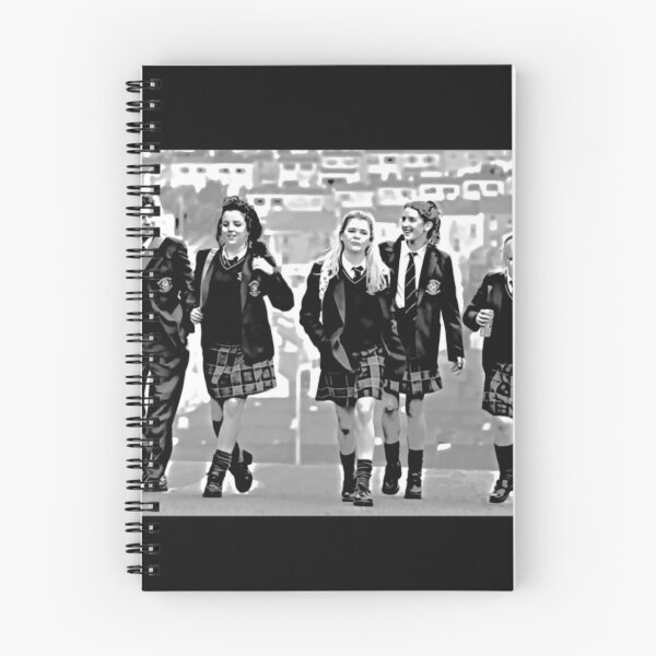 Item preview, Day Gift For Derry Girls Gifts Music designed and sold by coyleucoaxum.