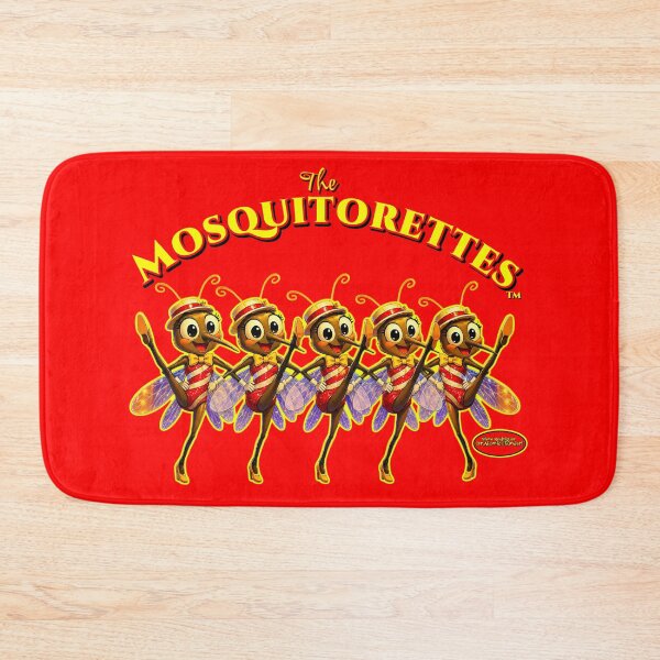 Item preview, The Mosquitorettes™  designed and sold by DrAtomicThunder.
