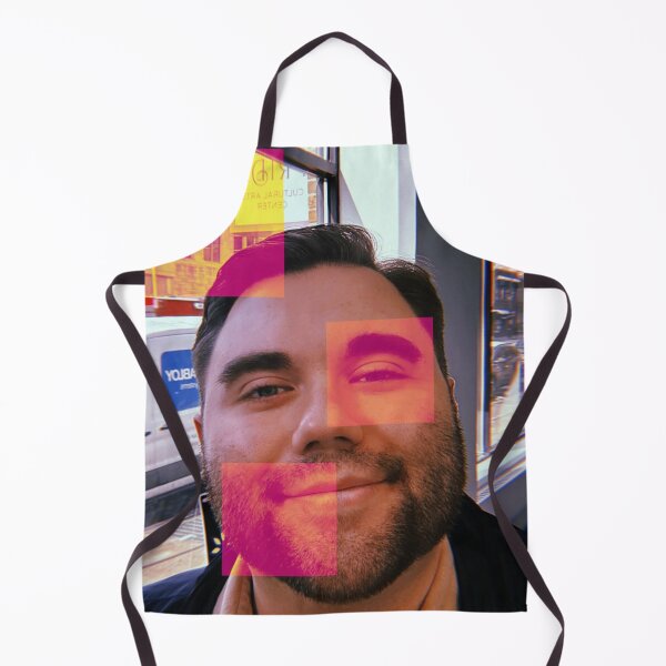 Item preview, Glacier Gmail bBear Wanderer designed and sold by Harrisonvibes.