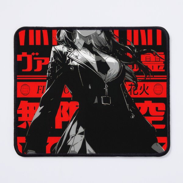 Item preview, Goth Grunge Anime Manga Girl Cyberpunk Aesthetic Futuristic Japanese Streetwear #540 designed and sold by mika-gallery.