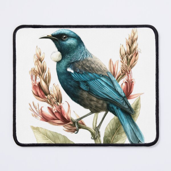 Item preview, NZ Tui designed and sold by TheOosh.