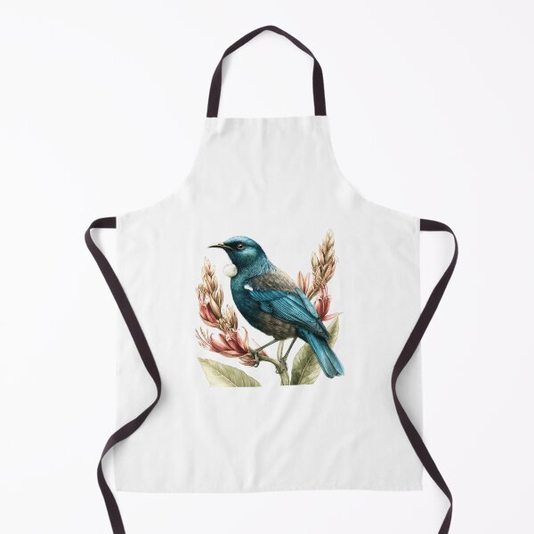 Item preview, NZ Tui designed and sold by TheOosh.