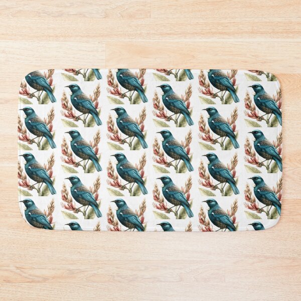 Item preview, NZ Tui designed and sold by TheOosh.