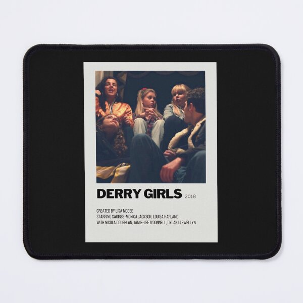Item preview, Day Gift For Derry Girls Gifts Music designed and sold by coyleucoaxum.
