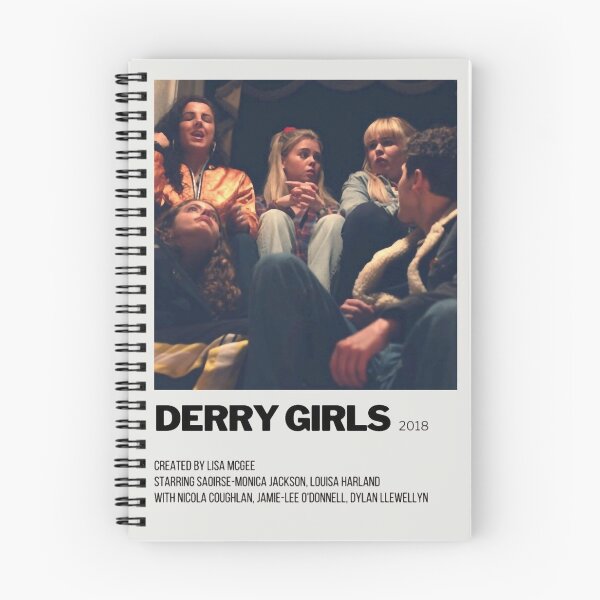 Item preview, Day Gift For Derry Girls Gifts Music designed and sold by coyleucoaxum.