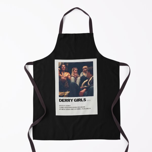 Item preview, Day Gift For Derry Girls Gifts Music designed and sold by coyleucoaxum.