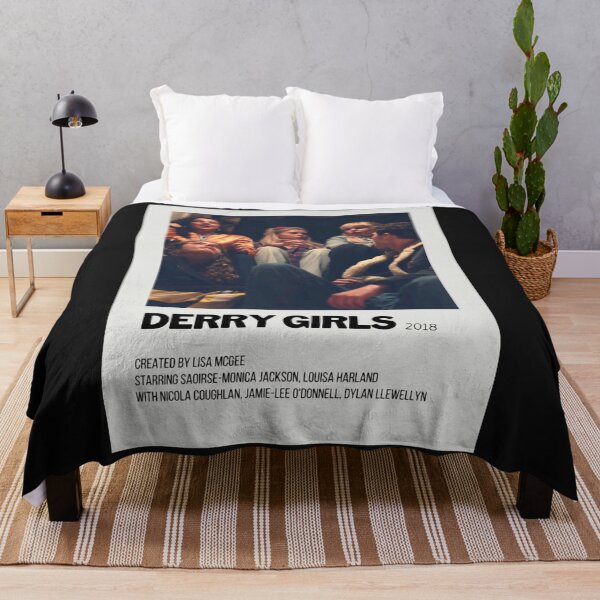 Item preview, Day Gift For Derry Girls Gifts Music designed and sold by coyleucoaxum.
