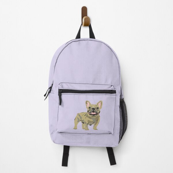 Item preview, Fawn French Bulldog designed and sold by Mountain-Point.