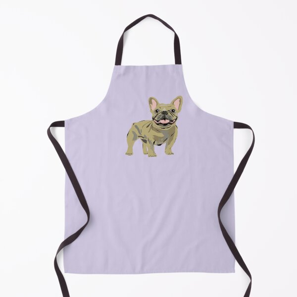 Item preview, Fawn French Bulldog designed and sold by Mountain-Point.