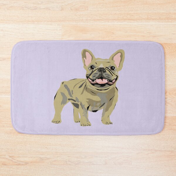 Item preview, Fawn French Bulldog designed and sold by Mountain-Point.