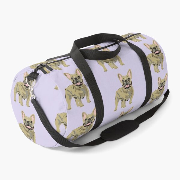 Item preview, Fawn French Bulldog designed and sold by Mountain-Point.