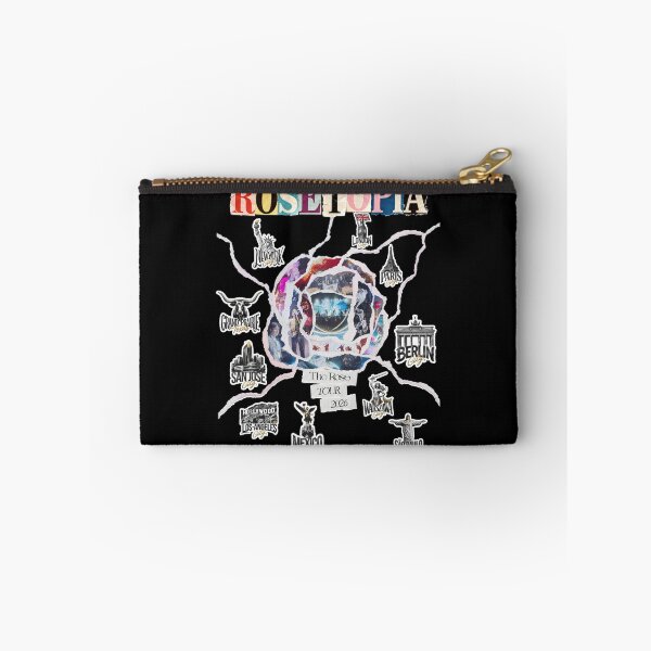 Item preview, The Rose Rosetopia World Tour 2026 designed and sold by didiershreves.
