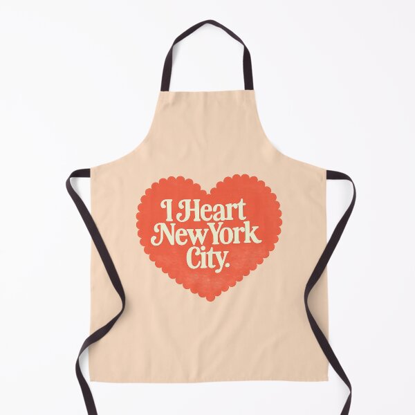 Item preview, I love New York City designed and sold by JarquinDD.