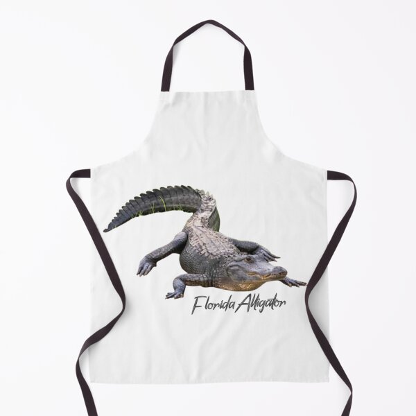 Item preview, Florida Aligator designed and sold by AbstractAsylum.
