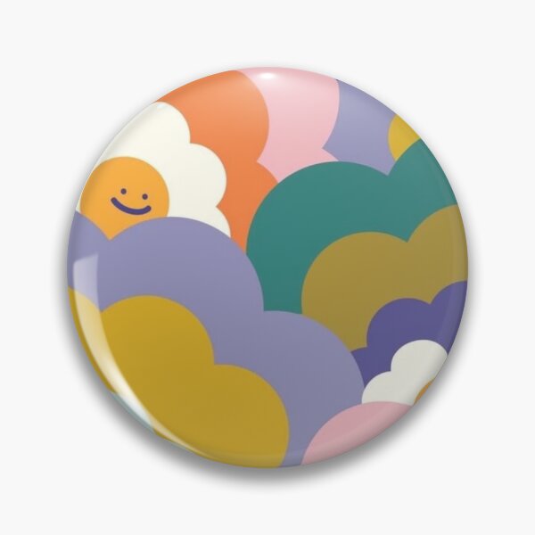 Item preview, Colorful Facebook Like Reactions bHearts Shine designed and sold by lekhacitylight.