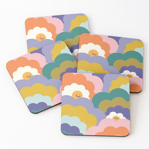 Item preview, Colorful Facebook Like Reactions bHearts Shine designed and sold by lekhacitylight.
