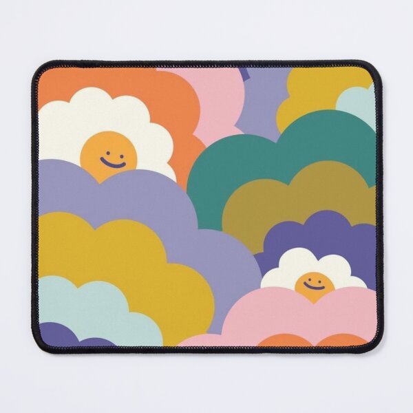 Item preview, Colorful Facebook Like Reactions bHearts Shine designed and sold by lekhacitylight.