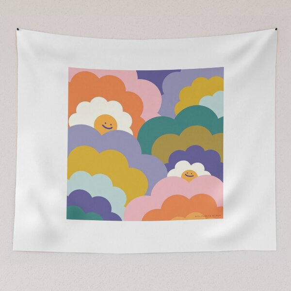 Item preview, Colorful Facebook Like Reactions bHearts Shine designed and sold by lekhacitylight.
