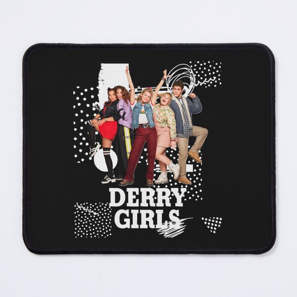Item preview, Day Gift For Derry Girls Gifts Music designed and sold by coyleucoaxum.