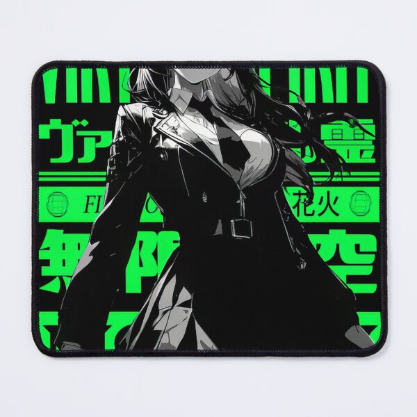 Item preview, Kawaii Goth Anime Manga Girl Cyberpunk Dark Techno Style Goth Japanese Fashion #336 designed and sold by mika-gallery.