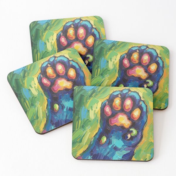 Item preview, Atticus Toebeans  designed and sold by DDLeach.