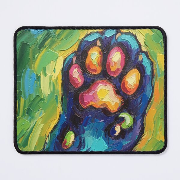 Item preview, Atticus Toebeans  designed and sold by DDLeach.