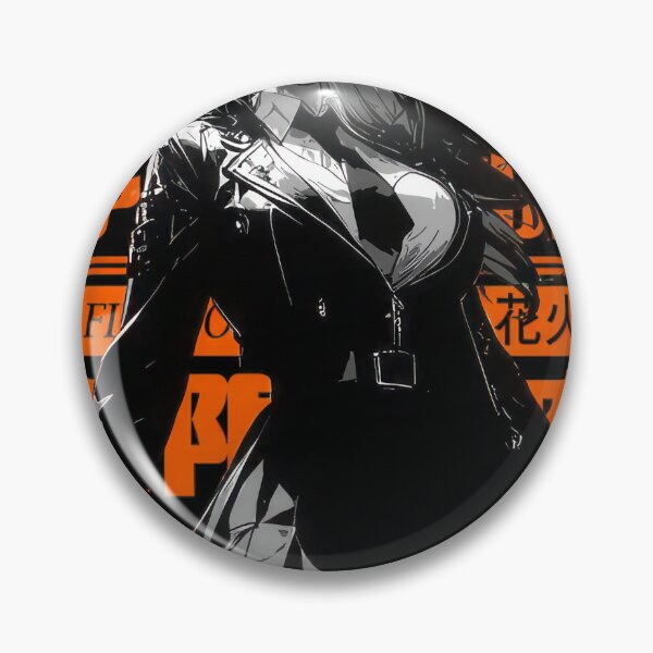 Item preview, Cyberpunk Anime Manga Girl Kawaii Goth Vaporwave Aesthetic Japanese Streetwear #573 designed and sold by mika-gallery.