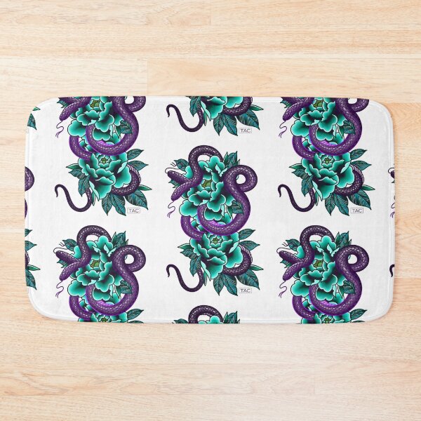 Item preview, Black Mamba designed and sold by Tattoo Arts Collective.