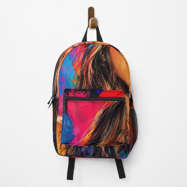 Item preview, Bold Pop Art Tate McRae designed and sold by AndreBarnard.