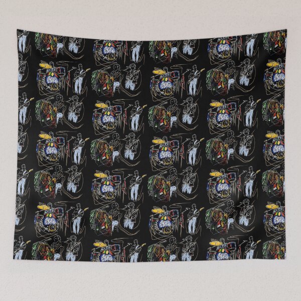 Item preview, The Rose Rosetopia Tour designed and sold by didiershreves.