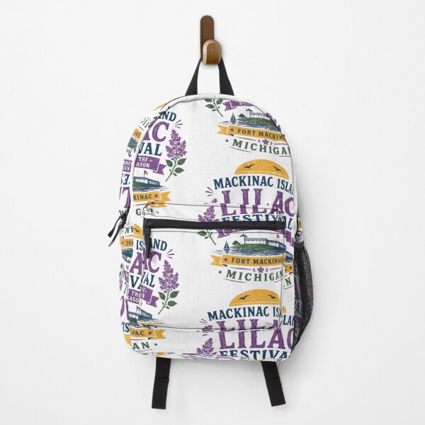 Item preview, Mackinac Island Festival – Michigan Summer Celebration designed and sold by Combat Skies.