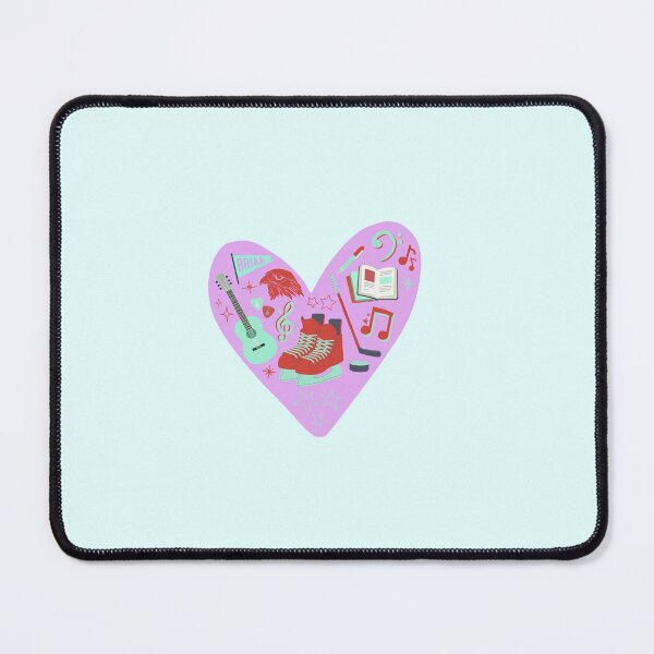 Item preview, Off Campus/Briar U Heart designed and sold by hopie3924.